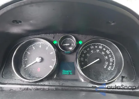 2012 Chevrolet Captiva Sport Lt z USA, uszkodzony, nr VIN 3GNAL3E50CS534735